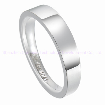 Custom Name Ring Personalized Name Mood Rings Stainless Steel Women